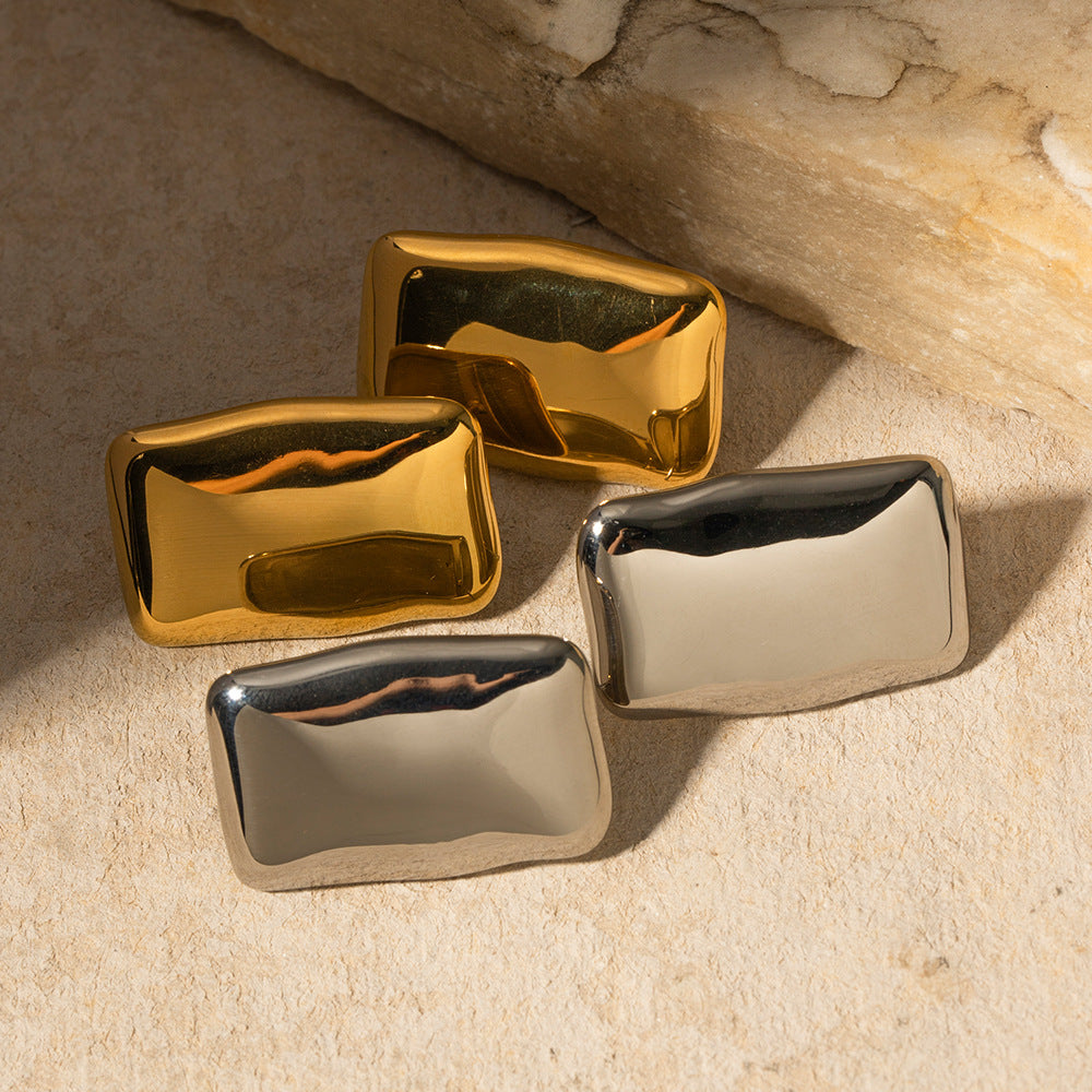 Minority Simple Vintage Earrings Women