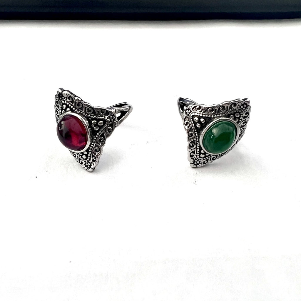 Vintage And Elegant Ring For Women
